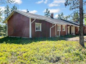 Holiday Home Urupää b 6 by Interhome, Saariselkä